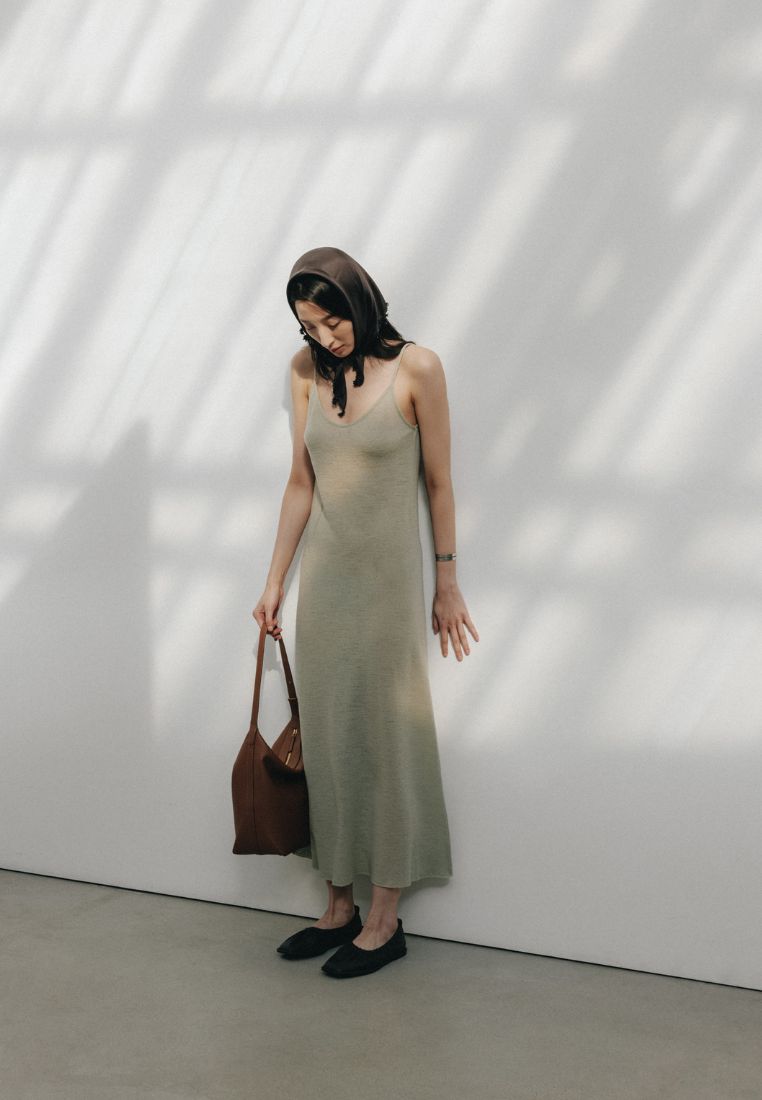 BAIA BAG (TAWNY BROWN)