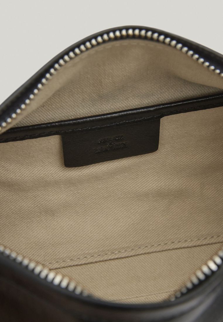 BASE BARREL BAG (WRINKLE BLACK)