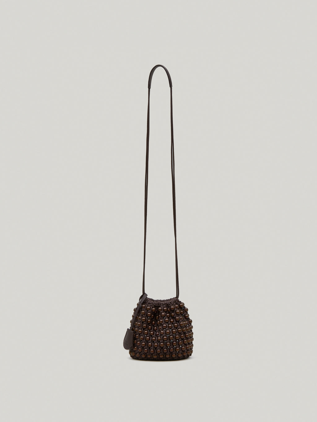 BIJOU BAG (OAK BROWN)