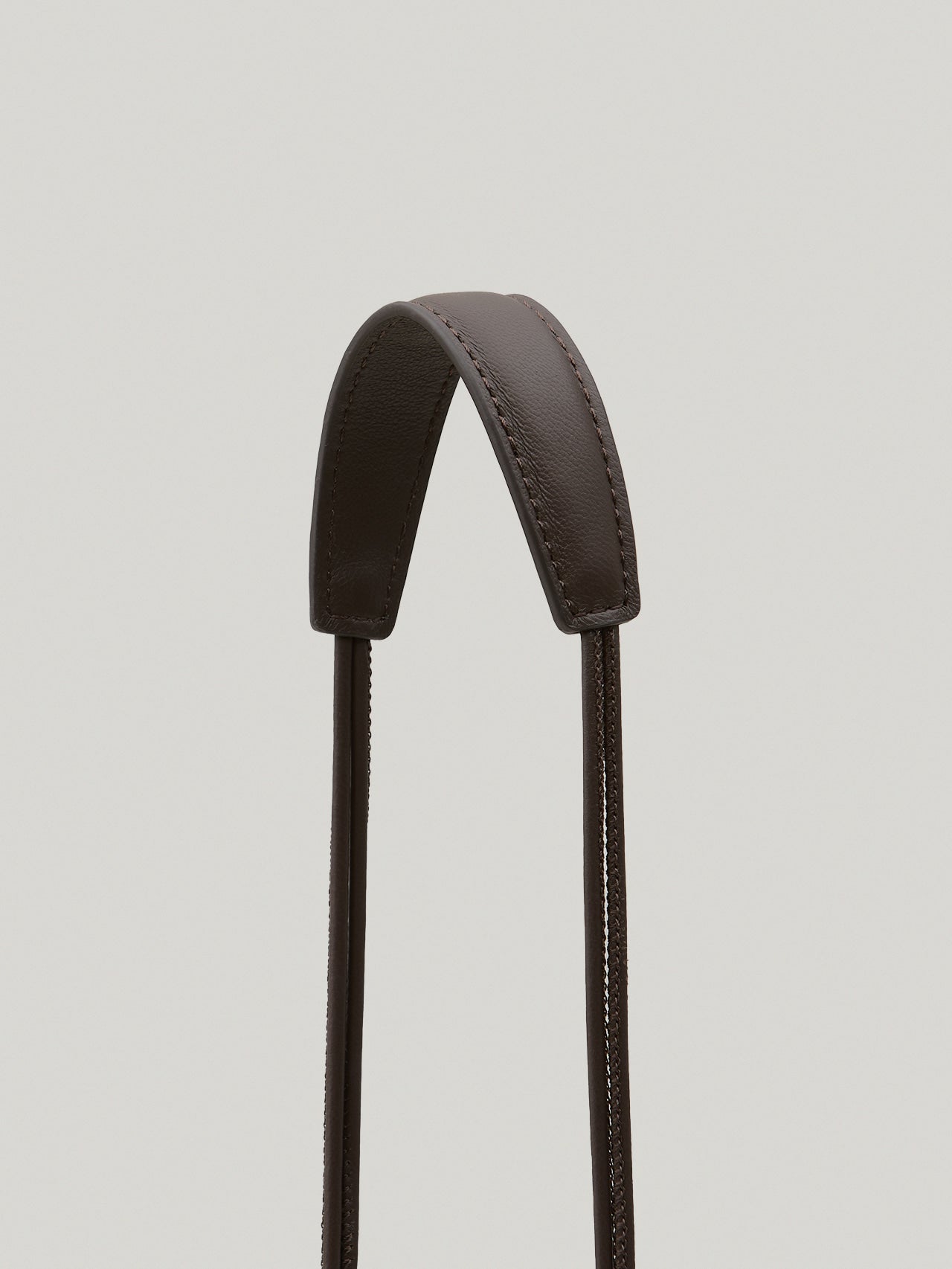 BIJOU BAG (OAK BROWN)