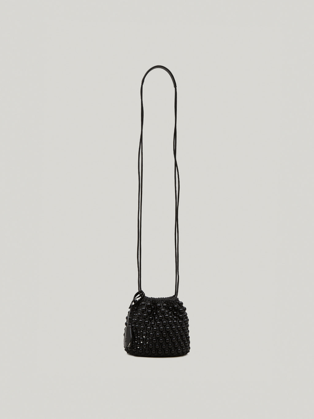 BIJOU BAG (SOFT BLACK)