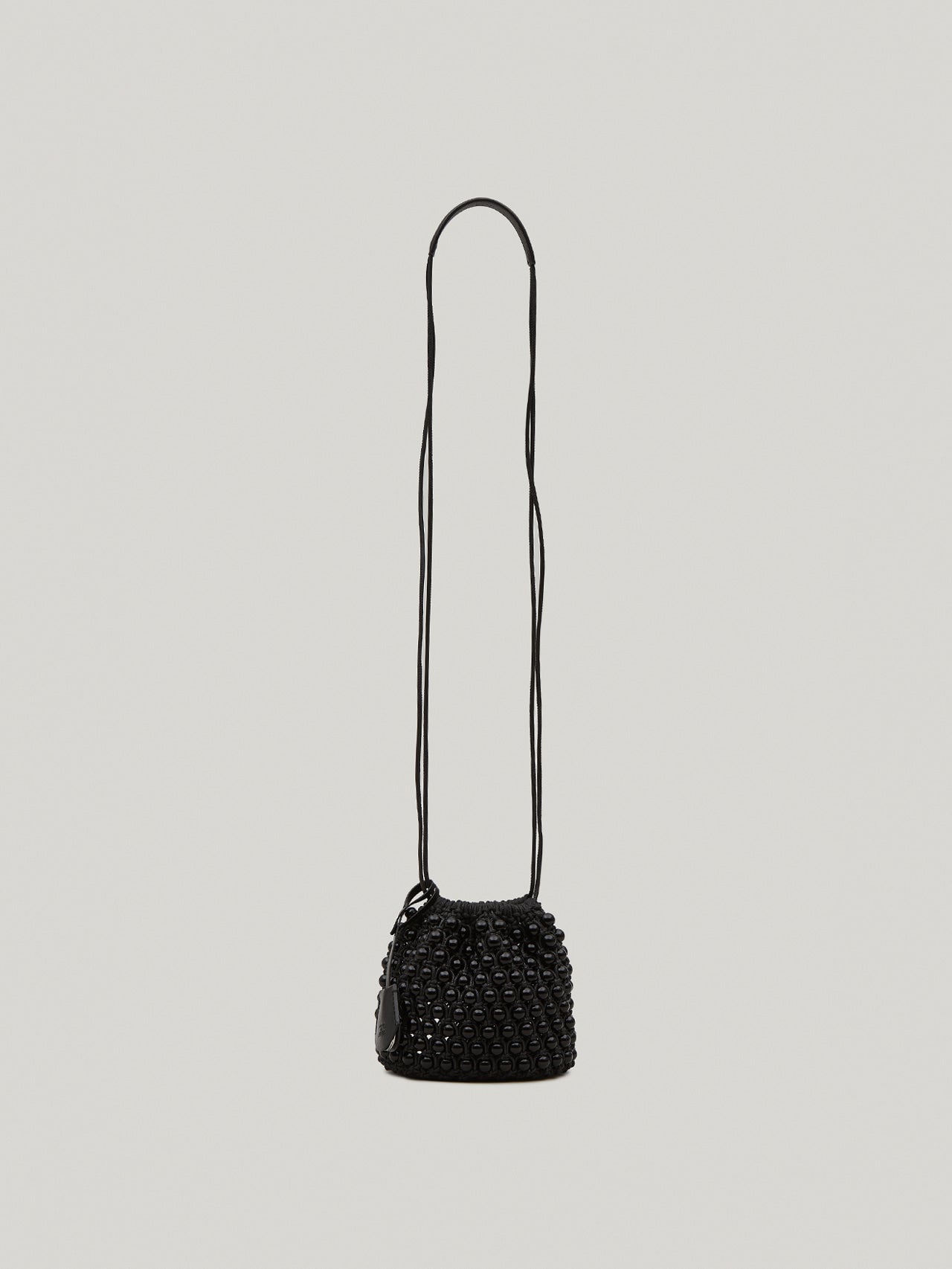 BIJOU BAG (SOFT BLACK)