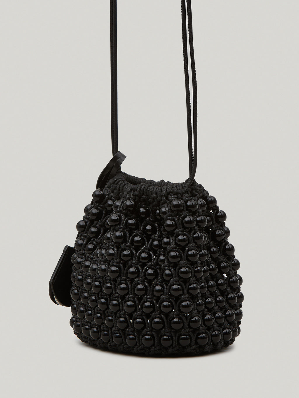 BIJOU BAG (SOFT BLACK)