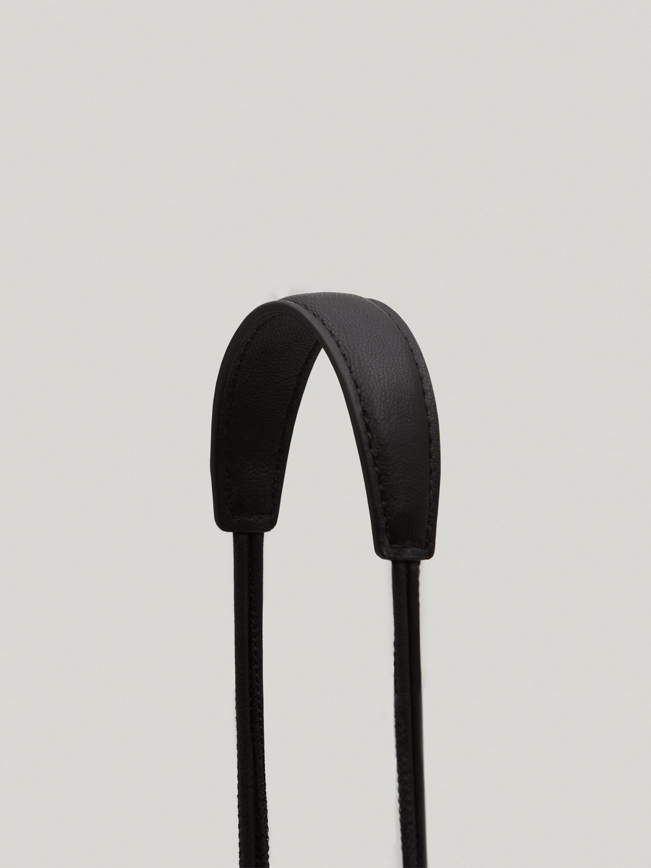 BIJOU BAG (SOFT BLACK)