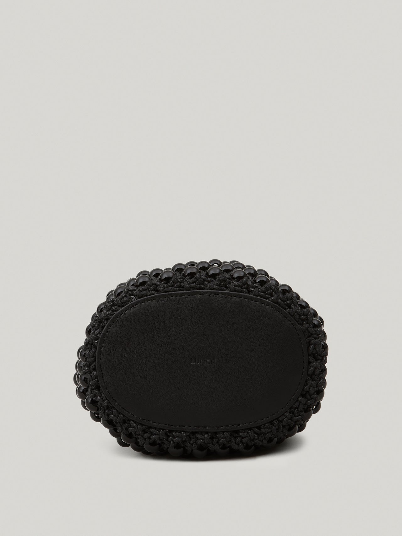 BIJOU BAG (SOFT BLACK)