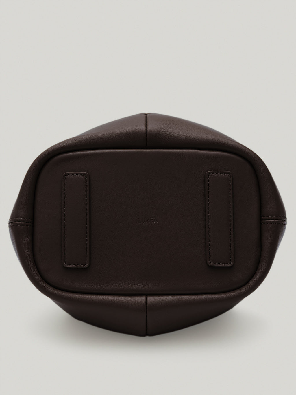 BON BALLON BAG (ORGAN BROWN)