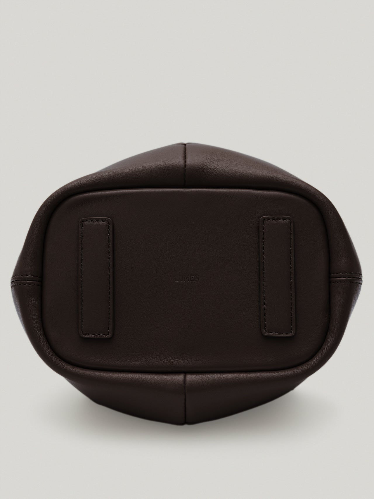BON BALLON BAG (ORGAN BROWN)