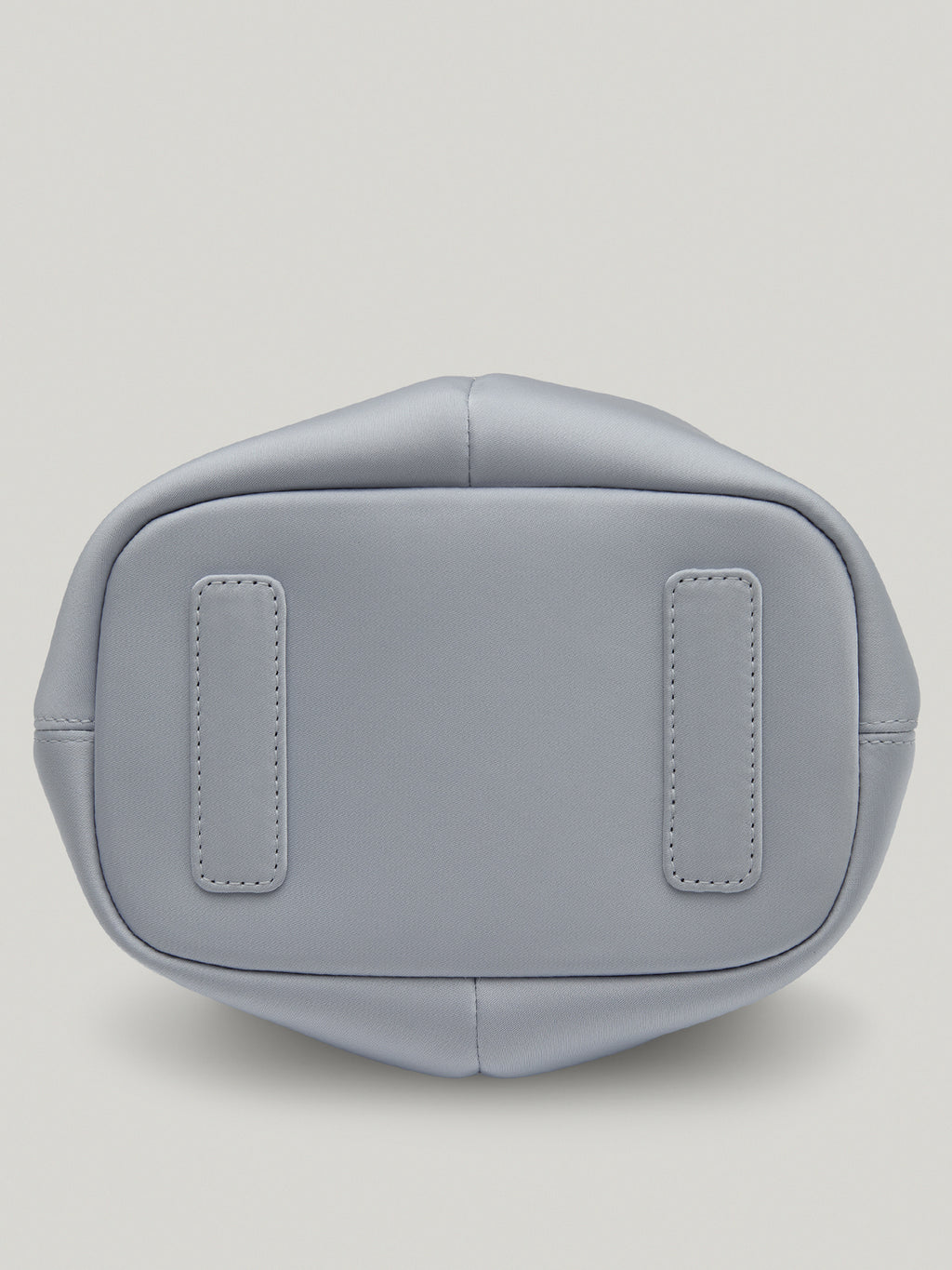 BON BALLON BAG (SILK BLUE)