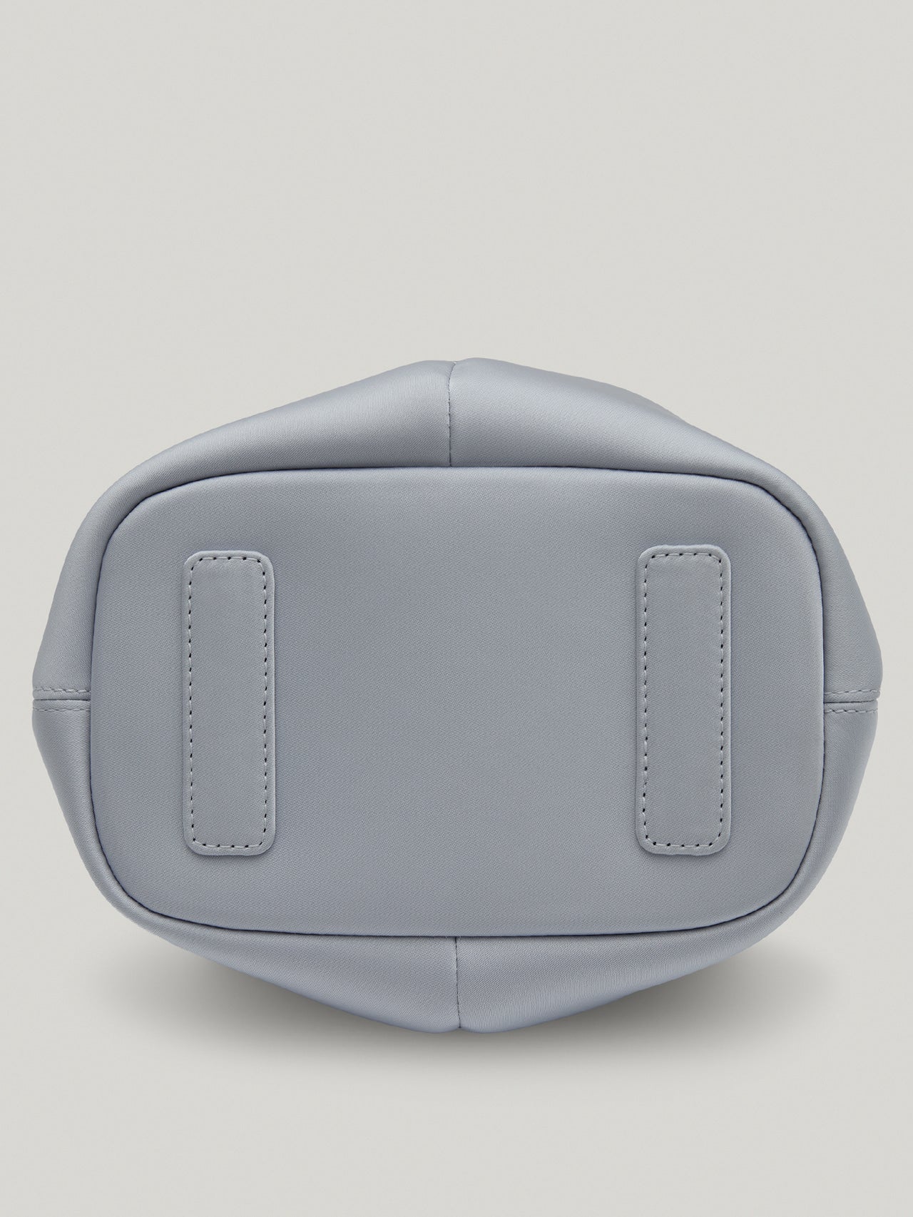 BON BALLON BAG (SILK BLUE)