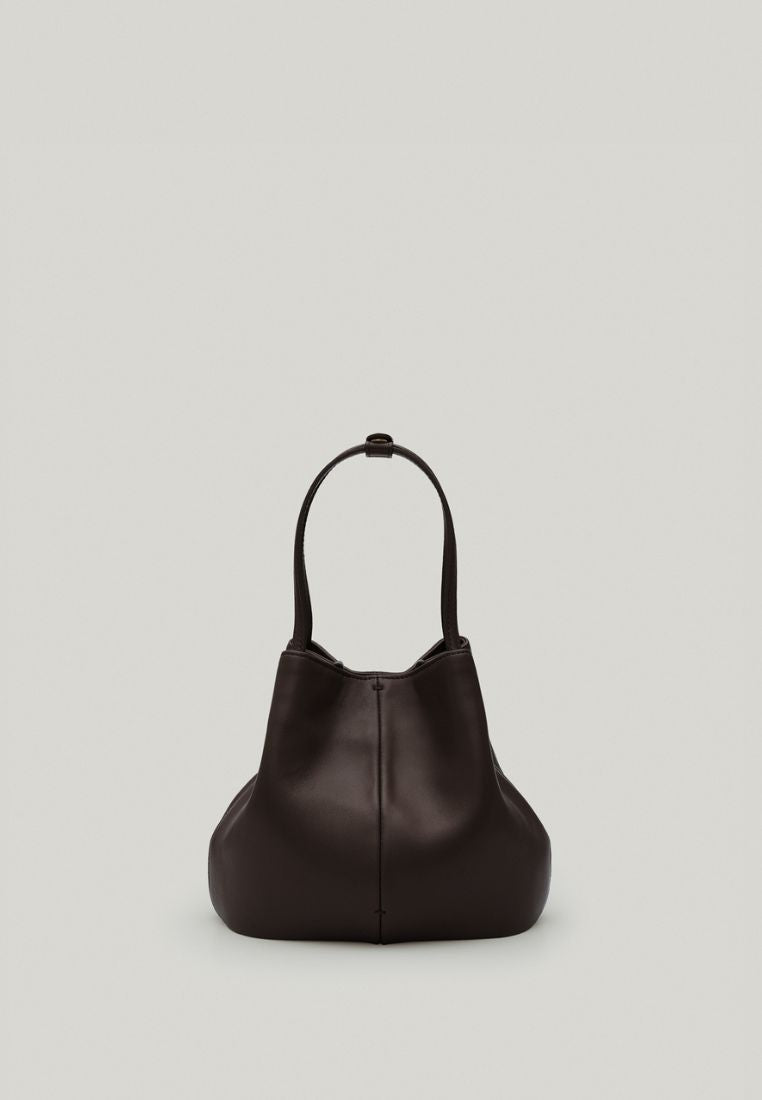 BON BALLON BAG (ORGAN BROWN)