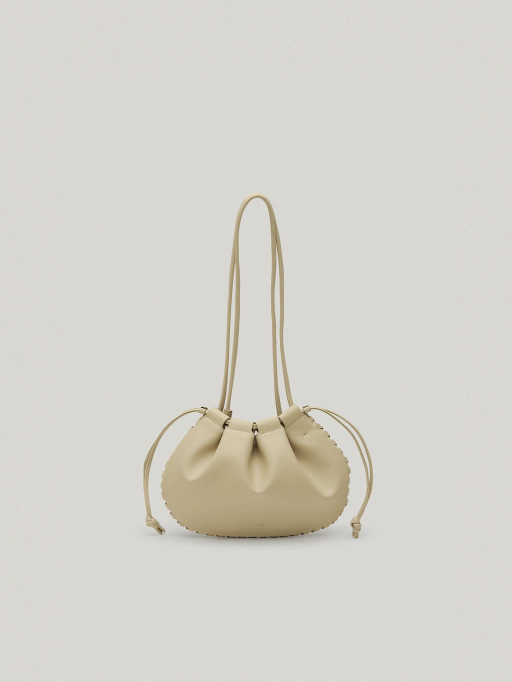 BON BIEN BAG (HAY YELLOW)