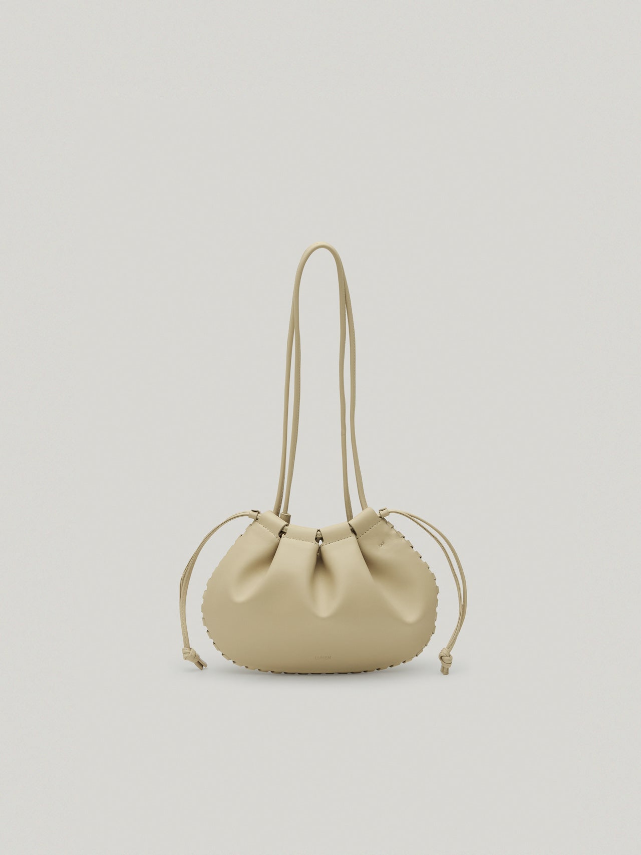 BON BIEN BAG (HAY YELLOW)