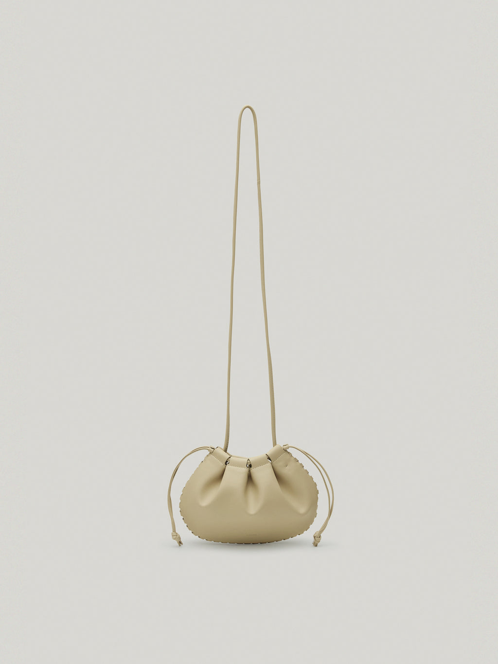 BON BIEN BAG (HAY YELLOW)