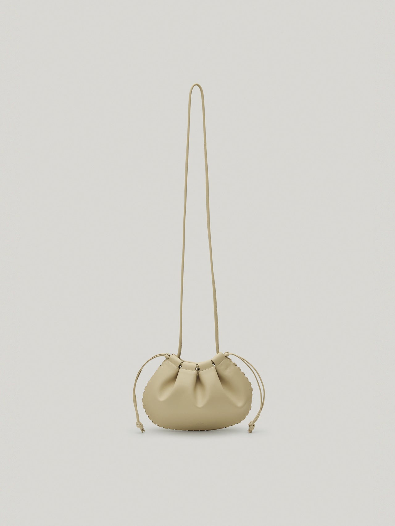 BON BIEN BAG (HAY YELLOW)
