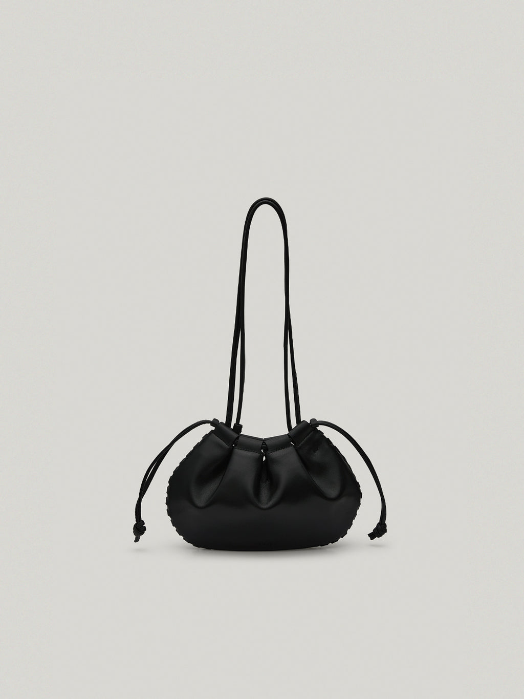 BON BIEN BAG (SOFT BLACK)