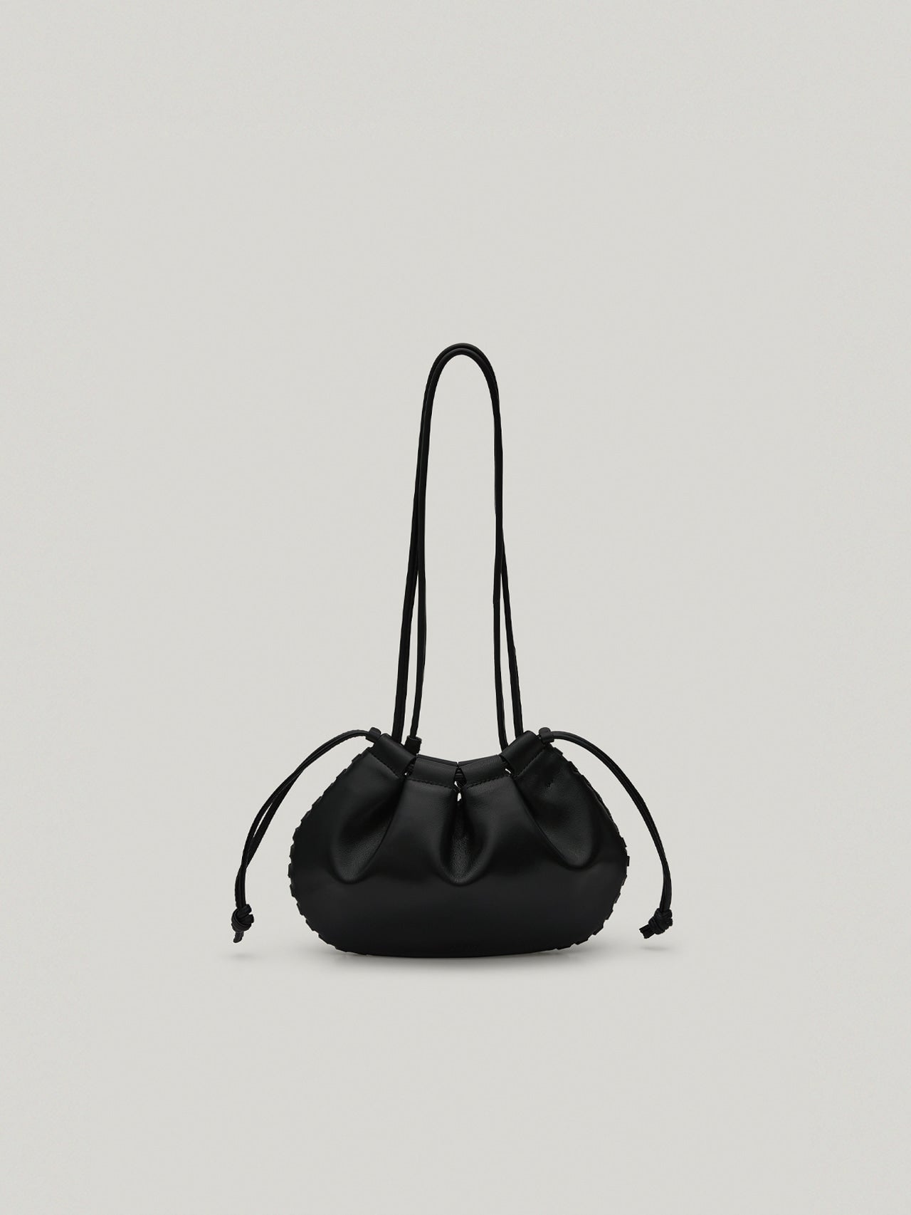 BON BIEN BAG (SOFT BLACK)