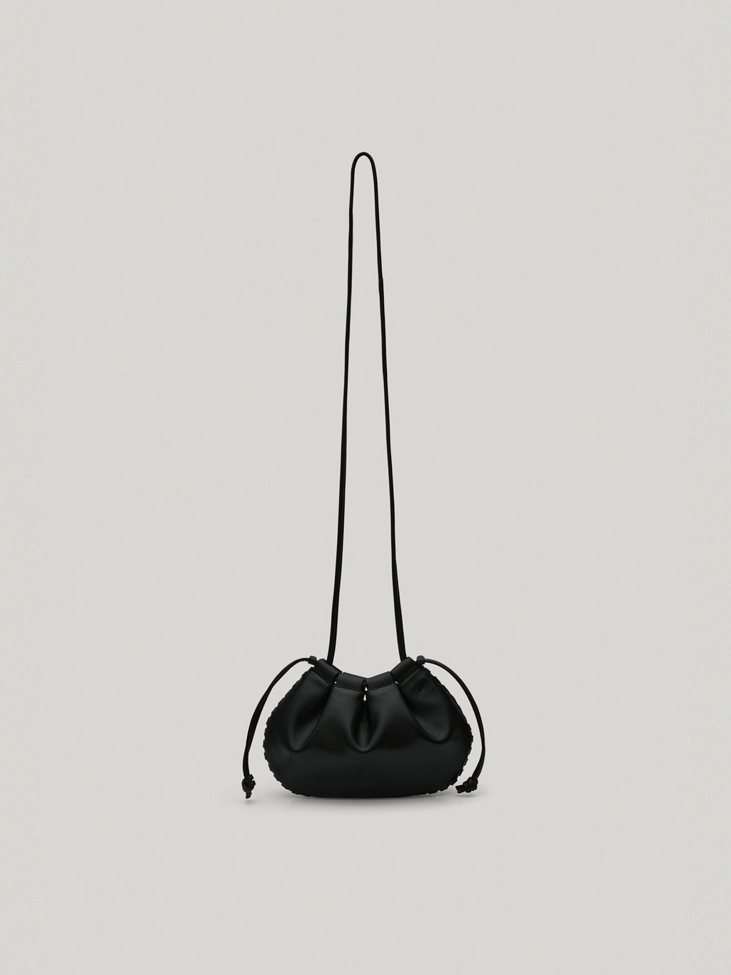 BON BIEN BAG (SOFT BLACK)