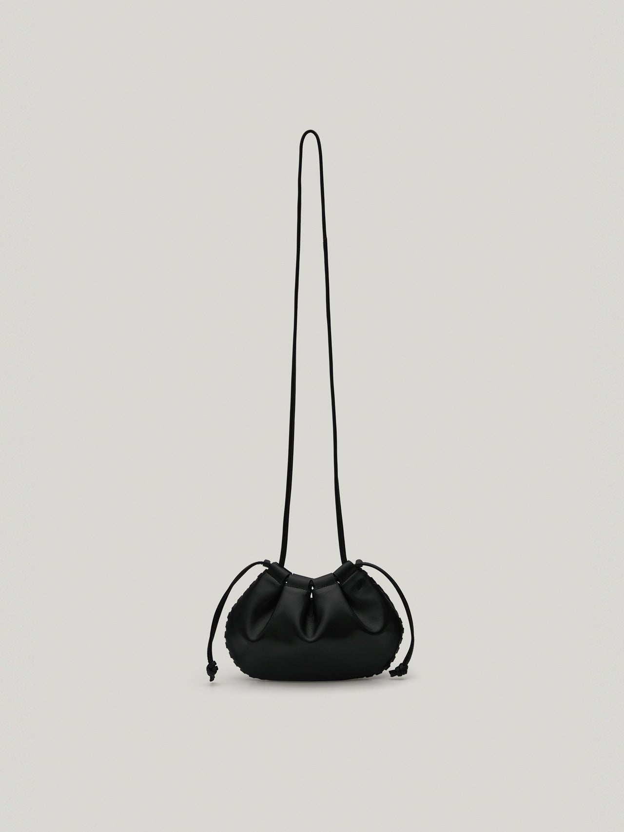 BON BIEN BAG (SOFT BLACK)