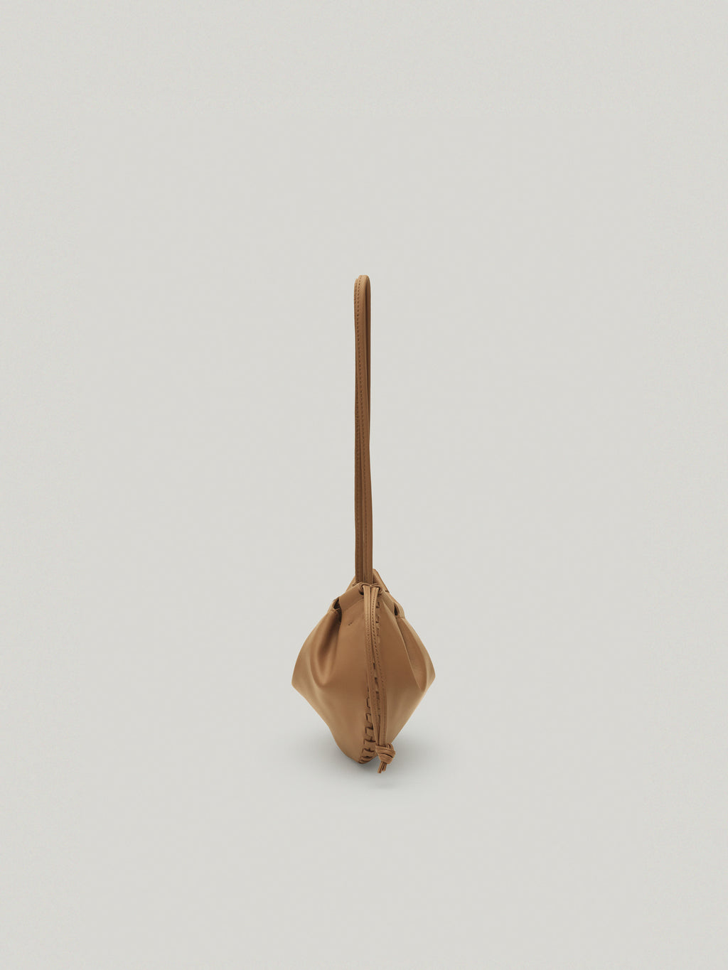 BON BIEN BAG (TAN BROWN)