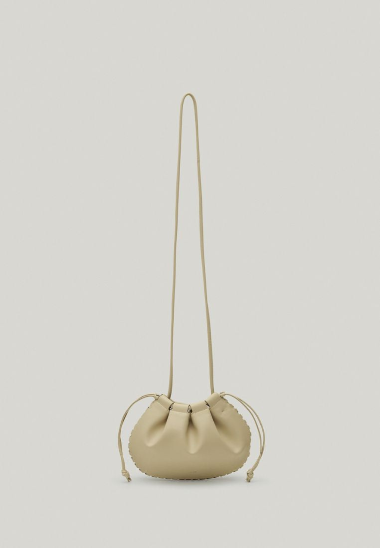 BON BIEN BAG (HAY YELLOW)