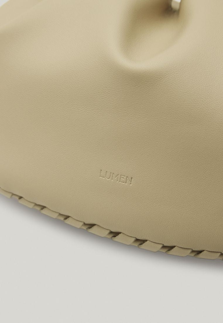 BON BIEN BAG (HAY YELLOW)
