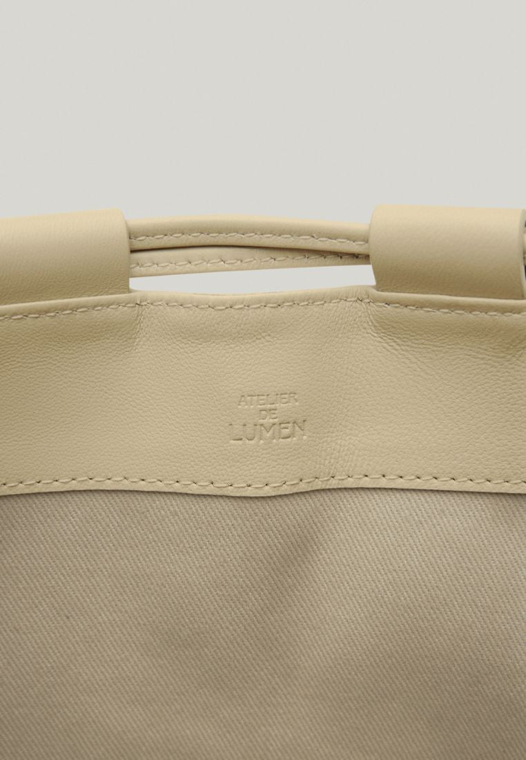 BON BIEN BAG (HAY YELLOW)