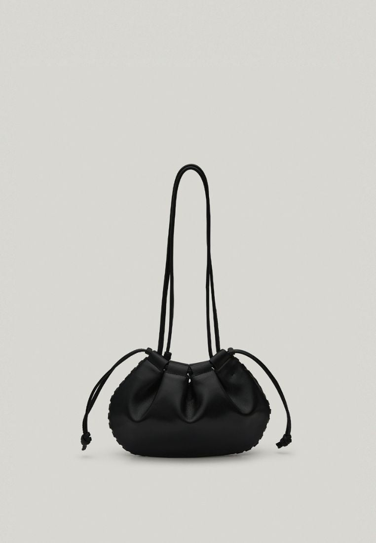 BON BIEN BAG (SOFT BLACK)