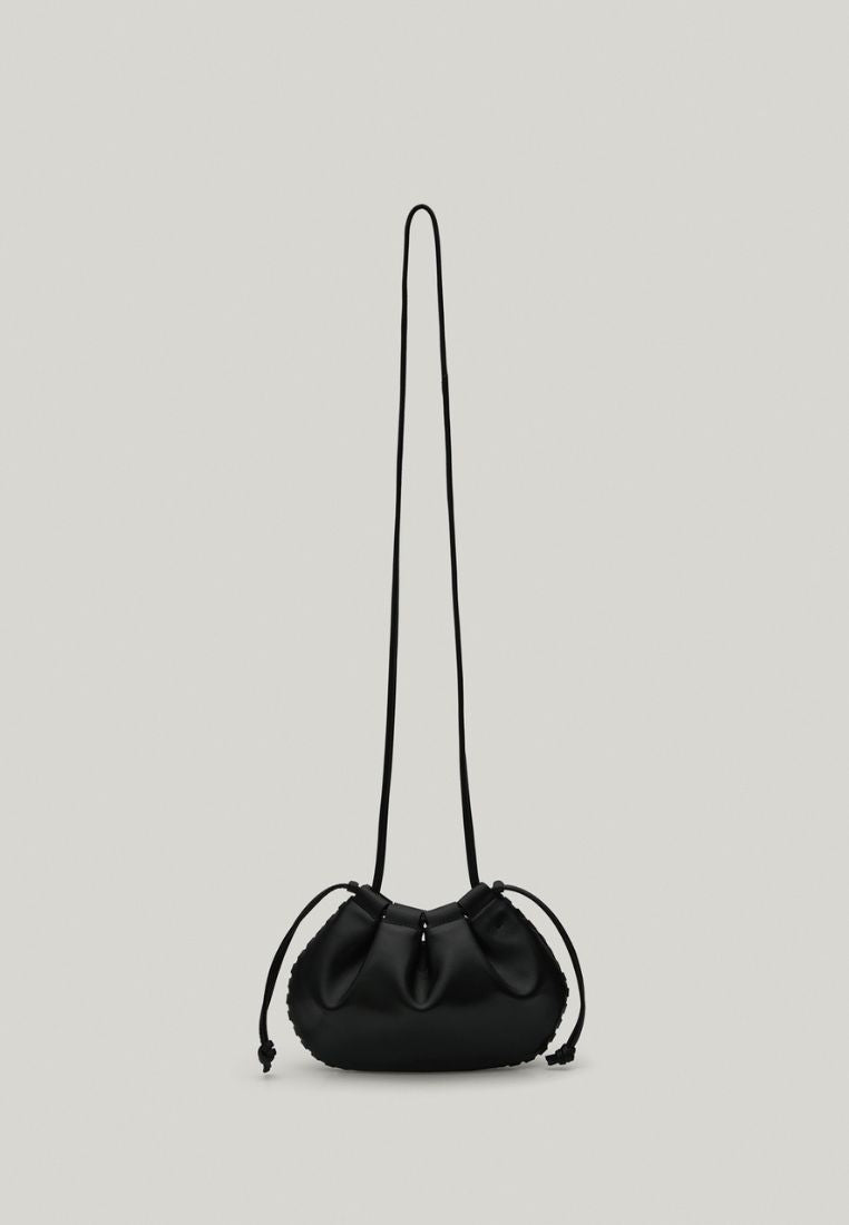 BON BIEN BAG (SOFT BLACK)