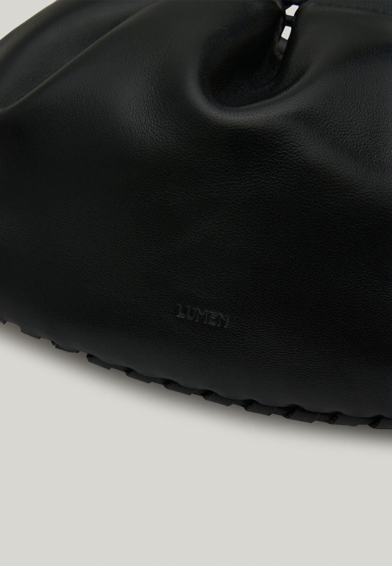 BON BIEN BAG (SOFT BLACK)
