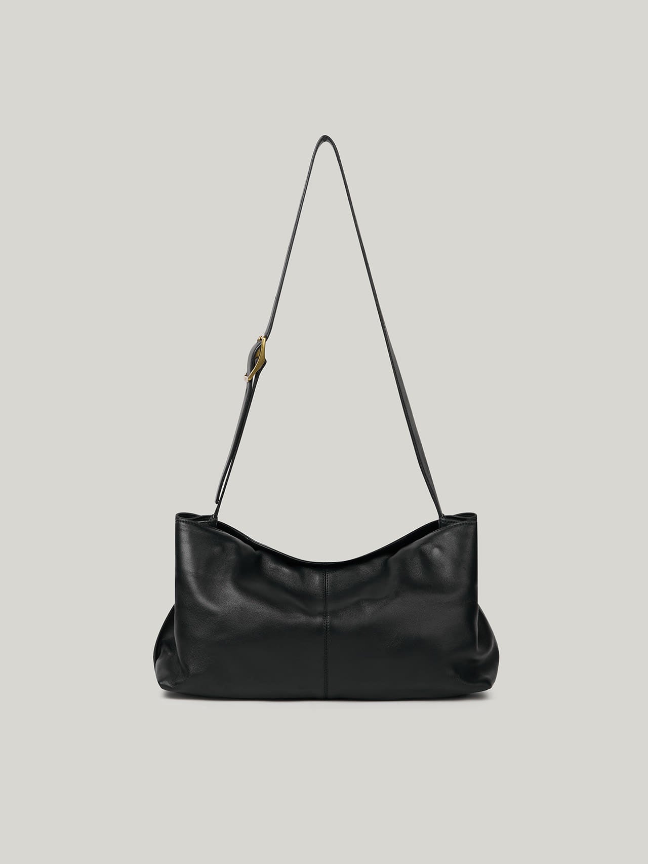 BRISE BAG (SOFT BLACK)