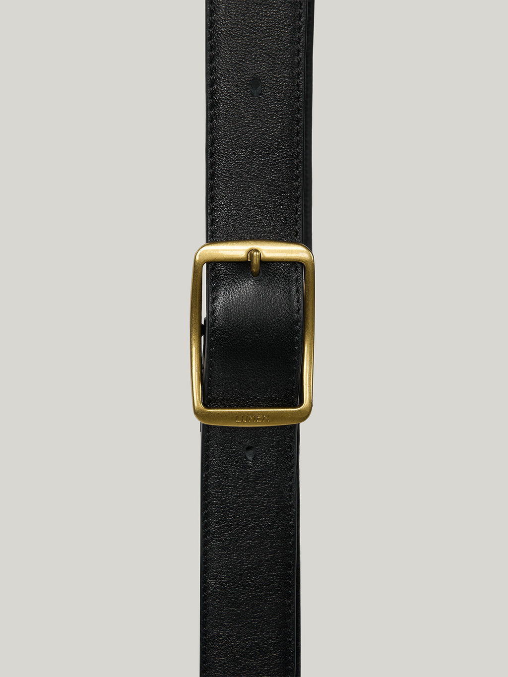 BRISE BAG (SOFT BLACK)