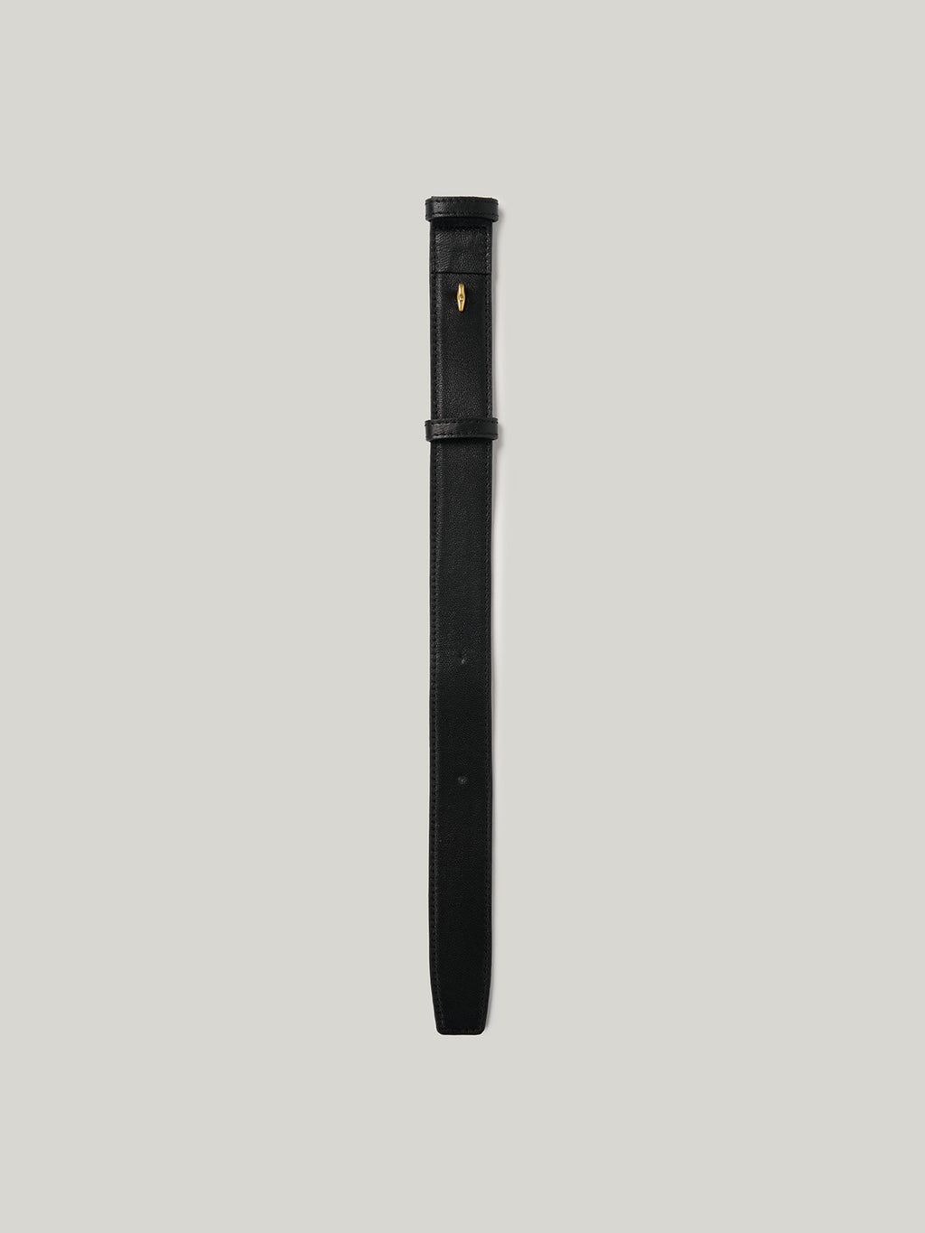 BRISE BAG (SOFT BLACK)