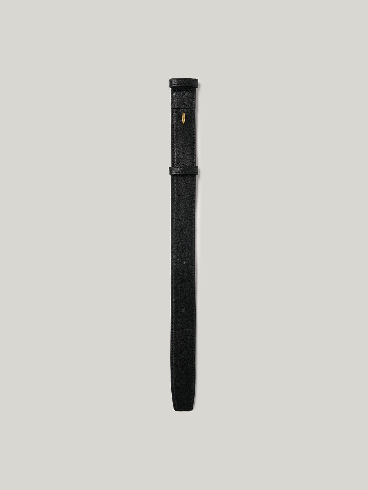 BRISE BAG (SOFT BLACK)