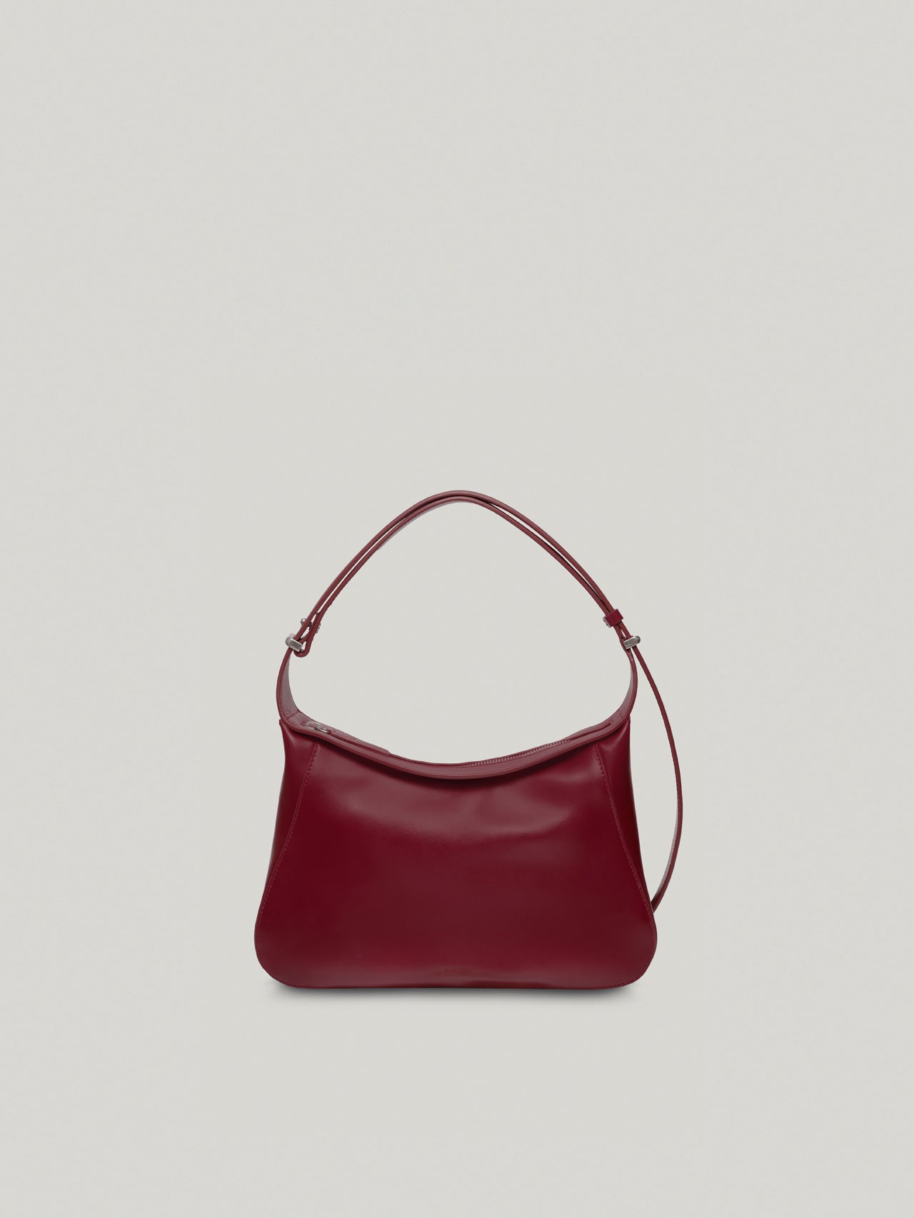 COTE BAG (CARMINE RED)