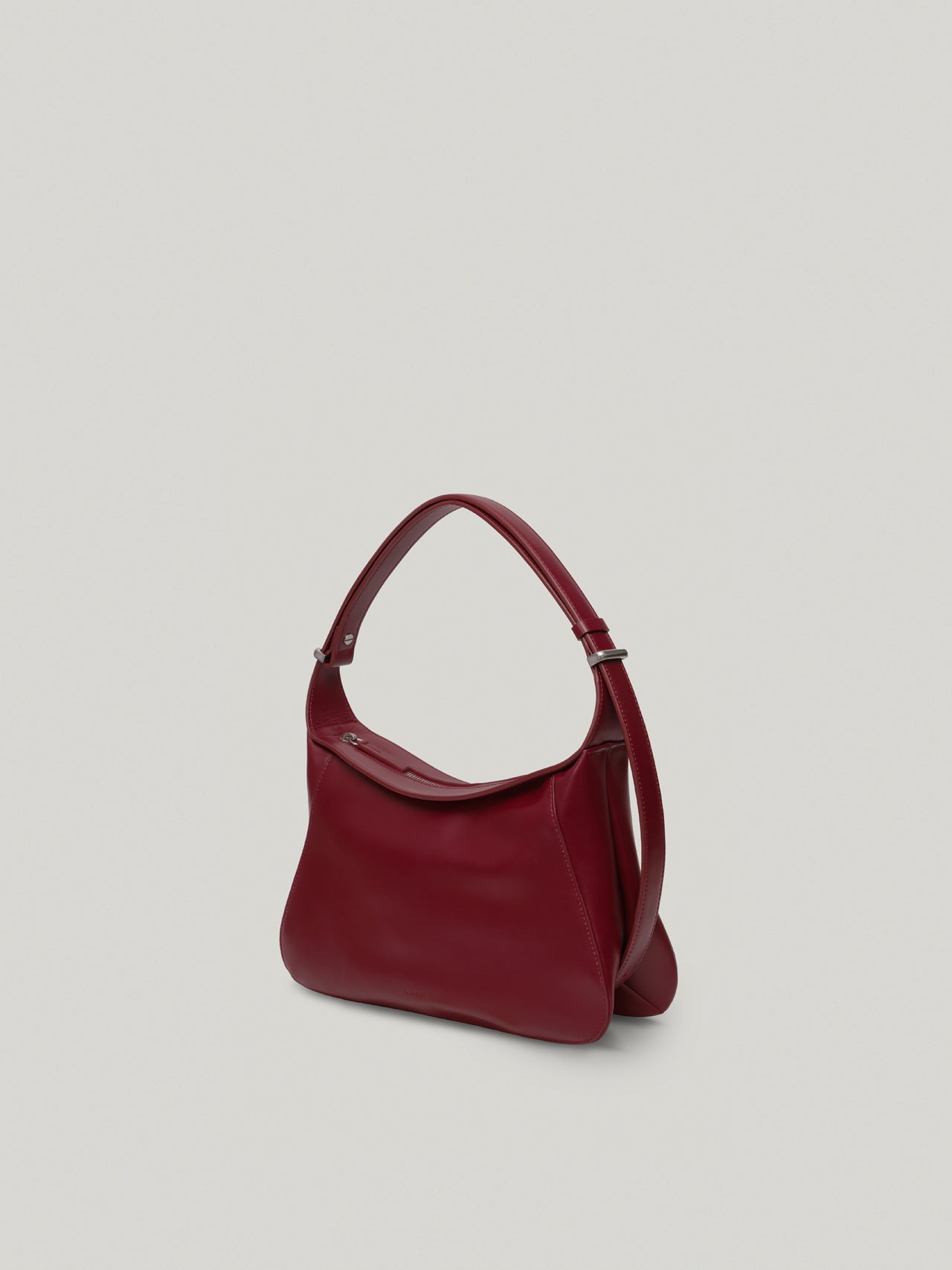 COTE BAG (CARMINE RED)