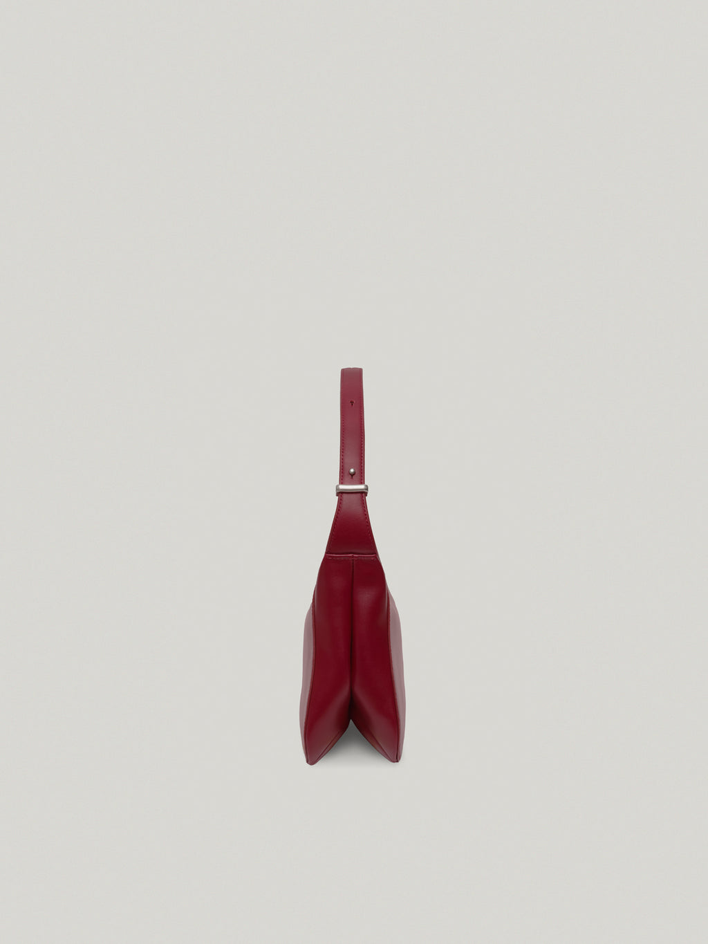 COTE BAG (CARMINE RED)