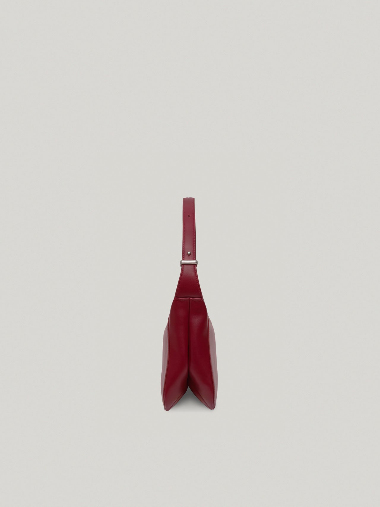 COTE BAG (CARMINE RED)
