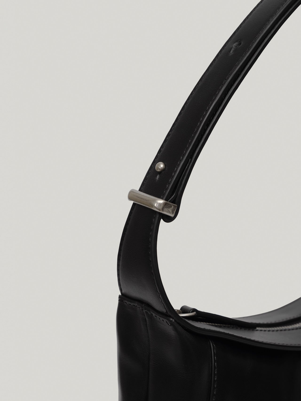 COTE BAG (SOFT BLACK)