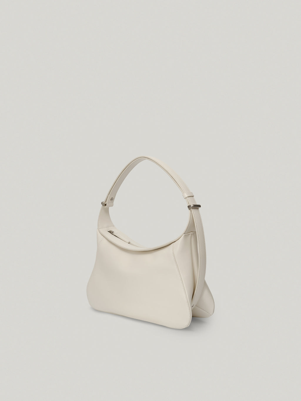 COTE BAG (WHITE DOVE)