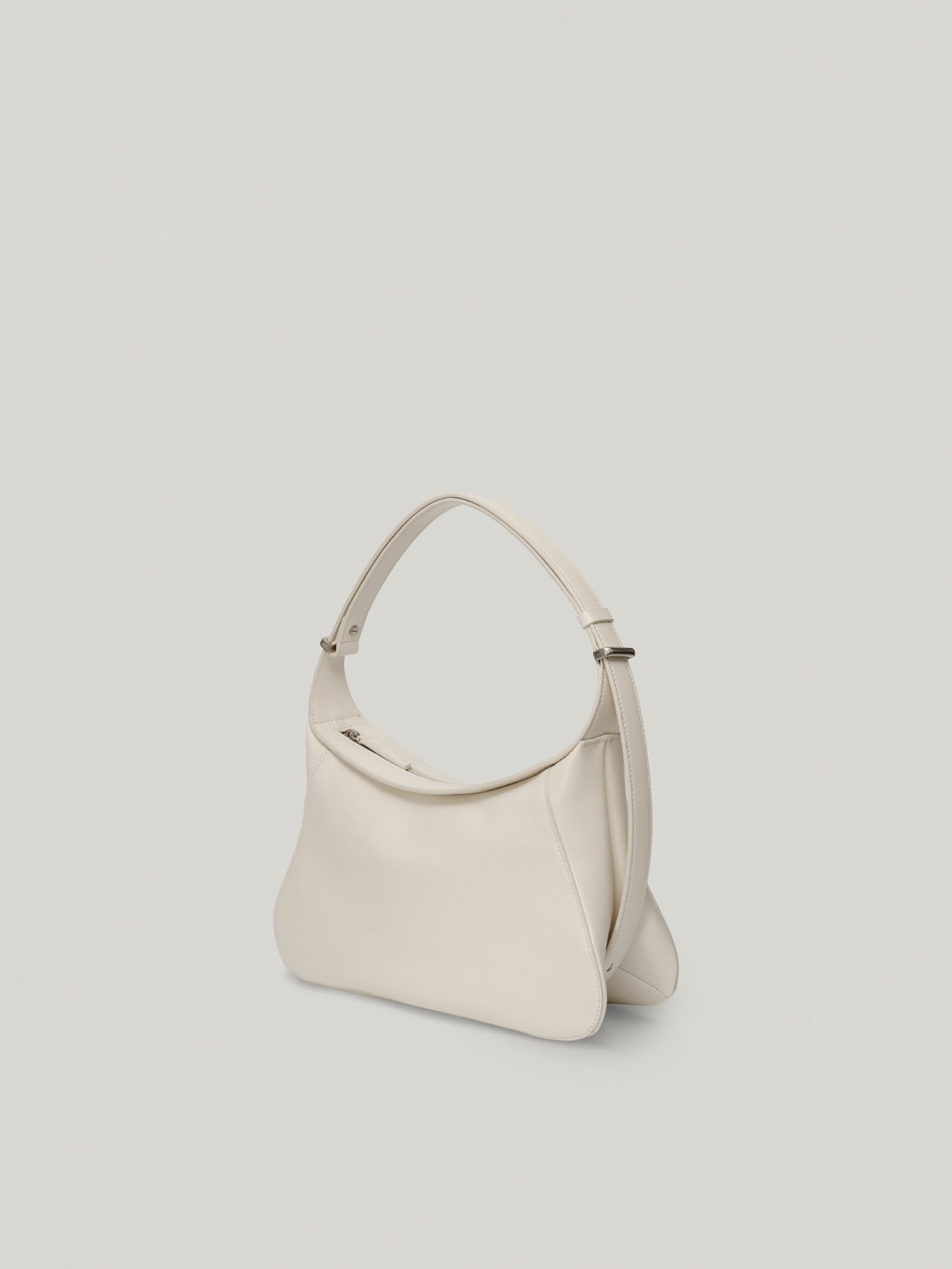 COTE BAG (WHITE DOVE)