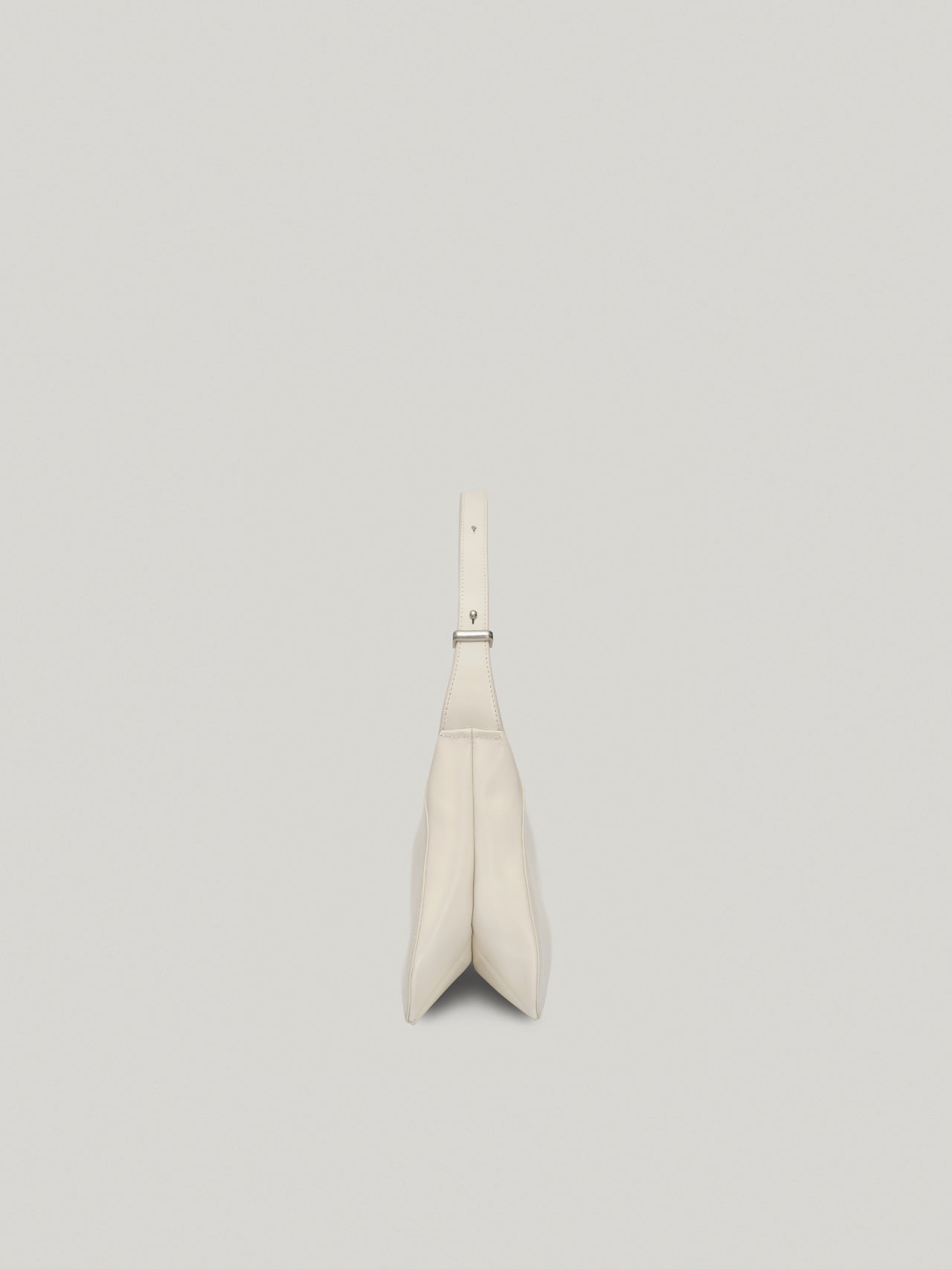 COTE BAG (WHITE DOVE)