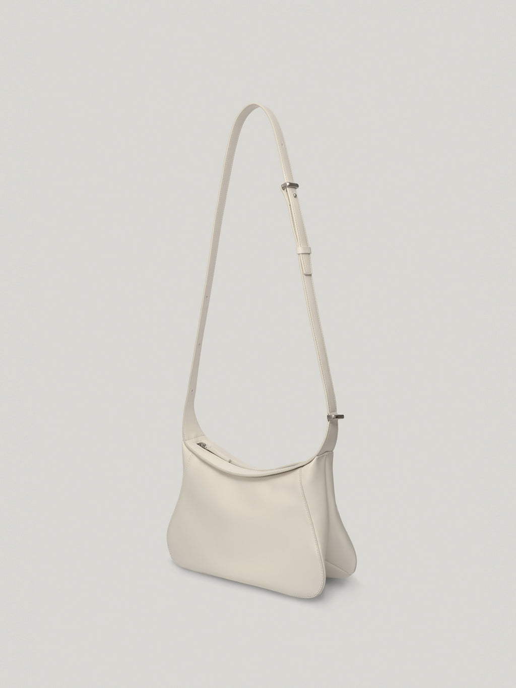 COTE BAG (WHITE DOVE)