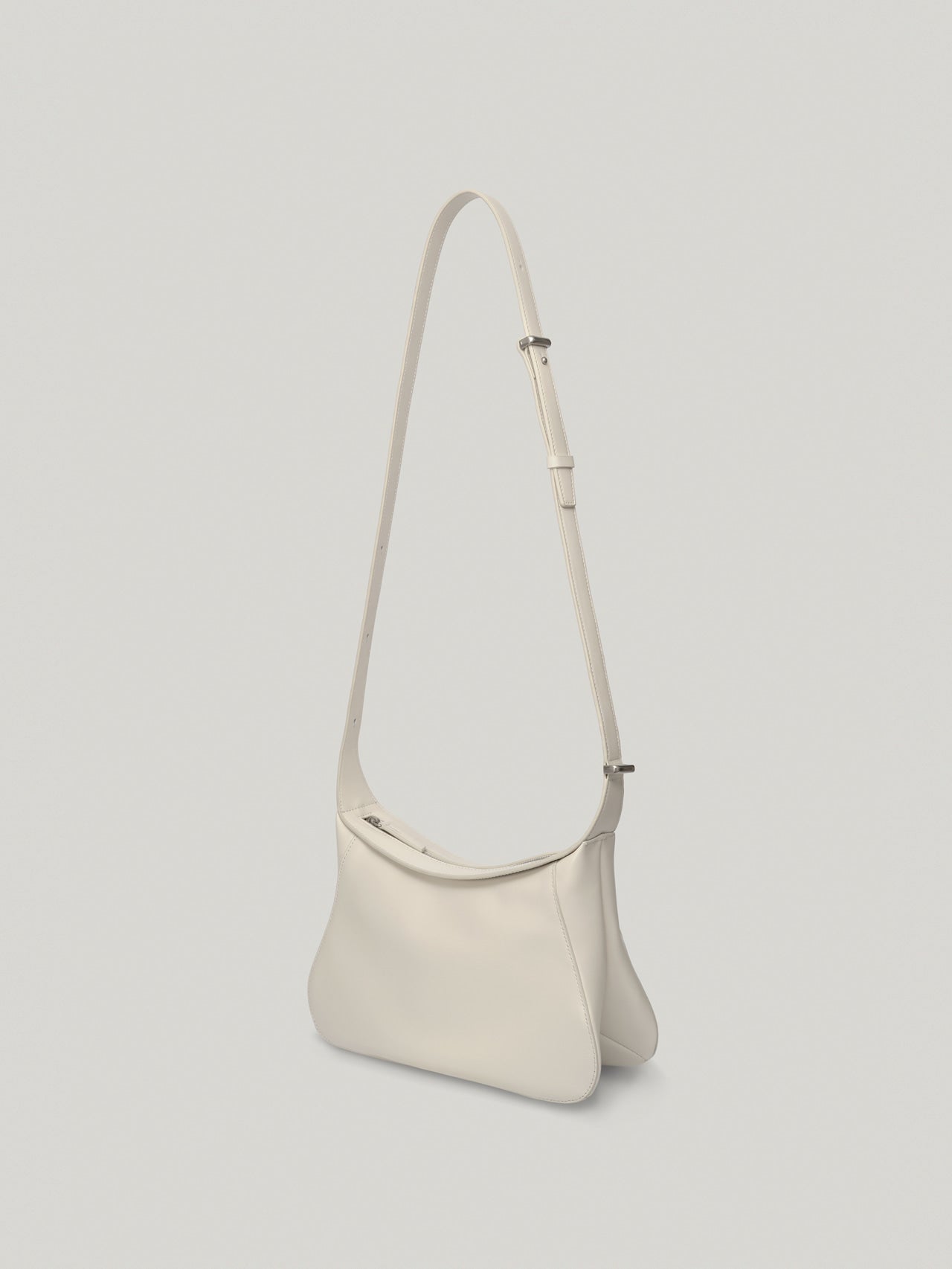 COTE BAG (WHITE DOVE)
