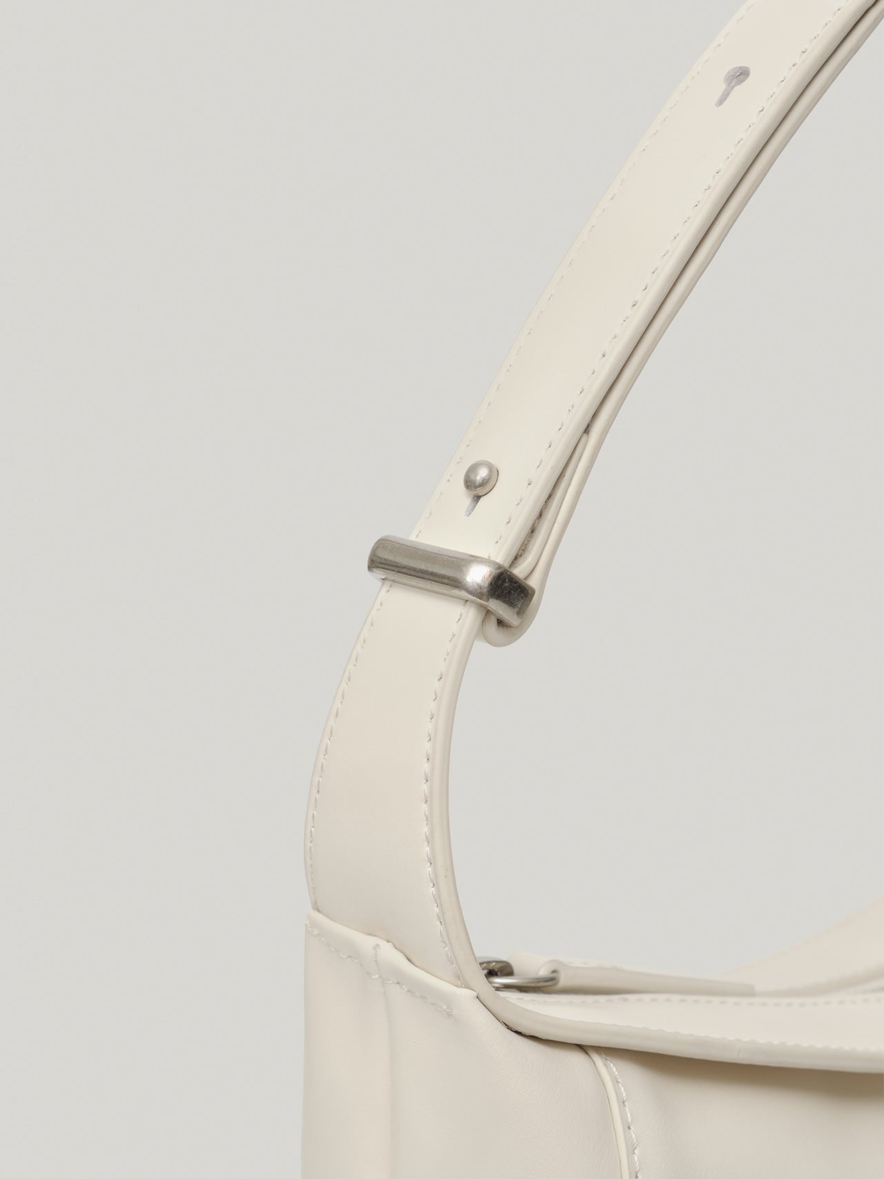 COTE BAG (WHITE DOVE)