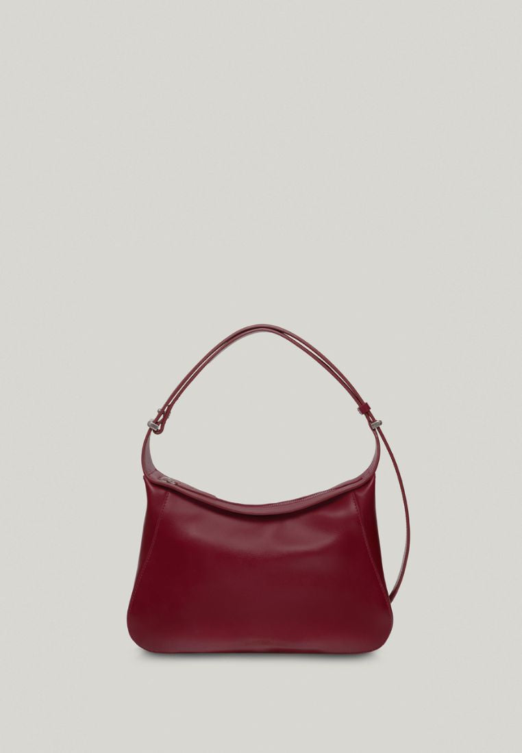 COTE BAG (CARMINE RED)