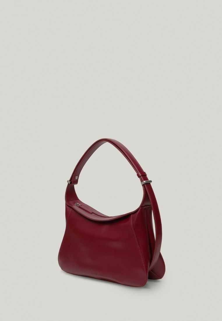 COTE BAG (CARMINE RED)