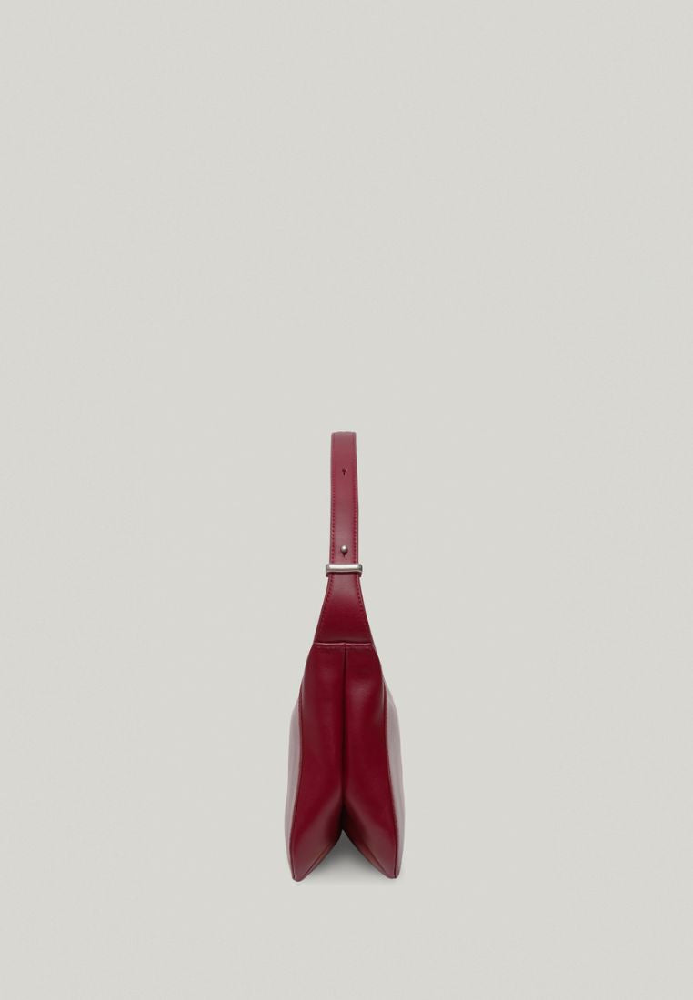 COTE BAG (CARMINE RED)