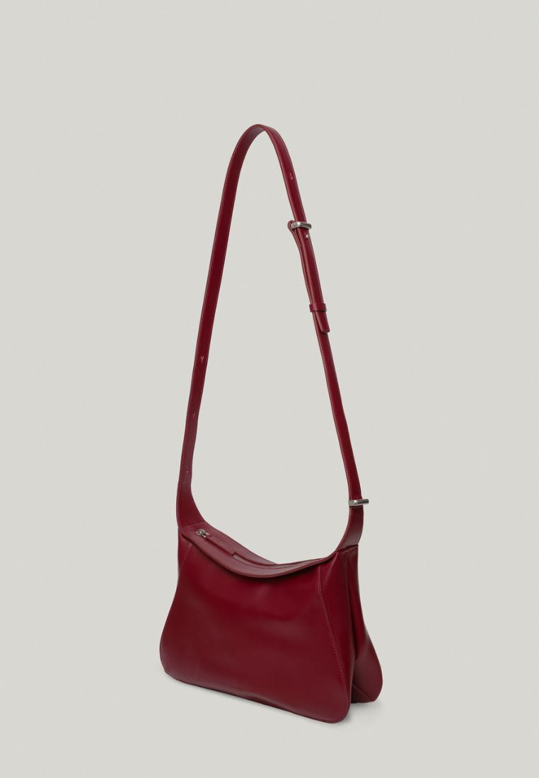 COTE BAG (CARMINE RED)