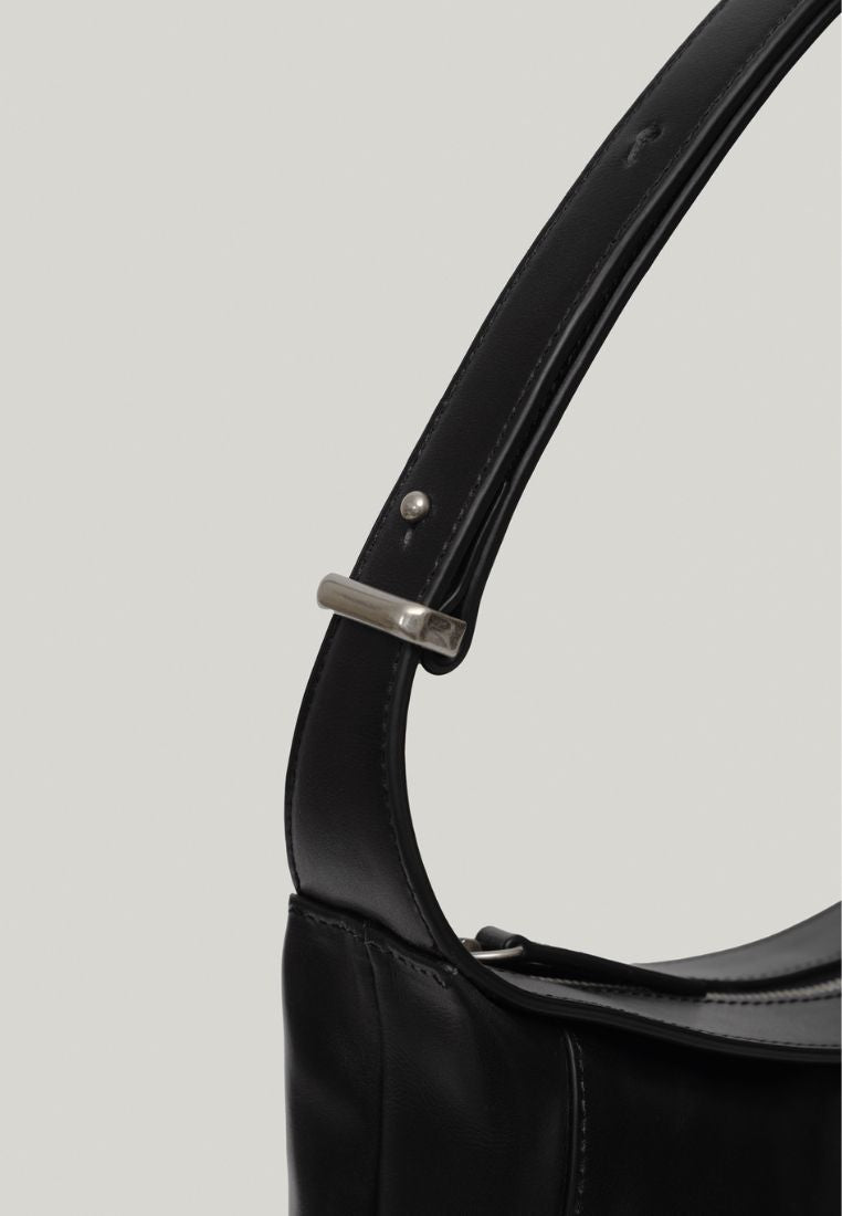 COTE BAG (SOFT BLACK)