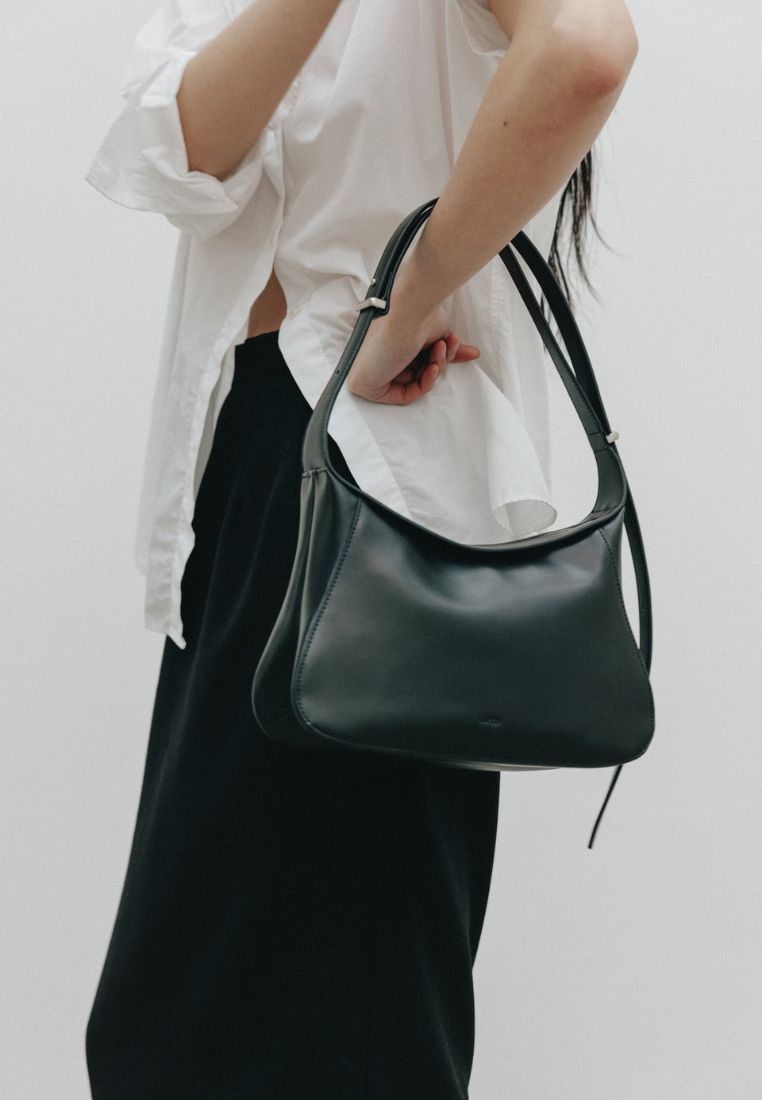 COTE BAG (SOFT BLACK)